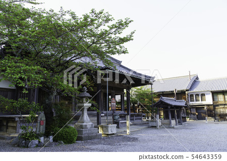 [三重縣] Sekijuku Seki Jizoin 54643359