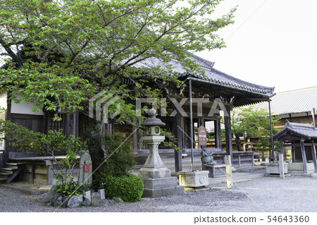 [三重縣] Sekijuku Seki Jizoin 54643360