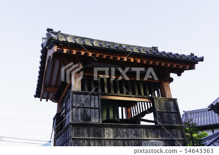 [三重縣] Sekijuku Seki Jizoin 54643363