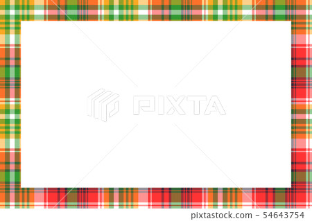 Rectangle borders and Frames vector. Border Rectangle borders and Frames vector. Border 54643754