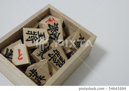 Shogi 54643899