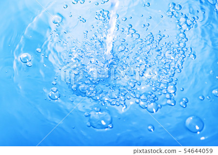 water water 54644059