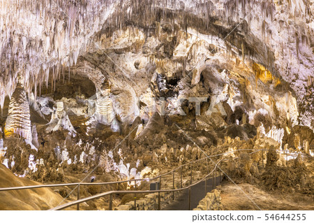 Carlsbad Caverns Carlsbad Caverns 54644255
