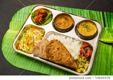 Spicy curry rice Curry and rice Spicy curry rice Curry and rice 54644476