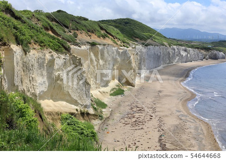 Shirafura (Takise Beach / Ayabe Town) 54644668