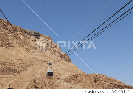 馬薩達遺址 54645305