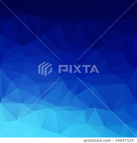 Polygonal Mosaic Background, Creative Design Polygonal Mosaic Background, Creative Design 54647524