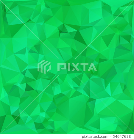 Polygonal Mosaic Background, Creative Design 54647658