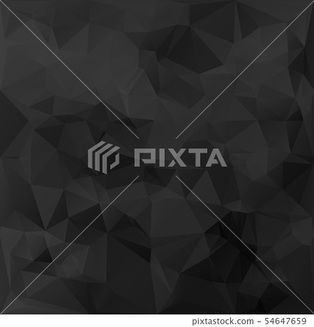 Polygonal Mosaic Background, Creative Design Polygonal Mosaic Background, Creative Design 54647659