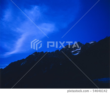 未實現的山 54648142