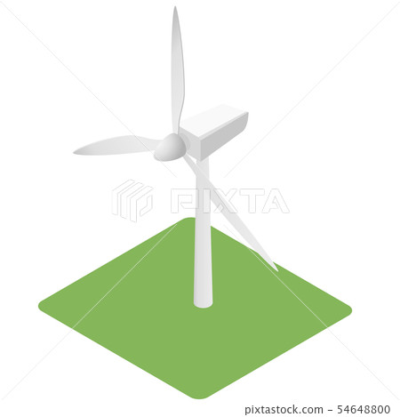 風力發電 風力發電 54648800