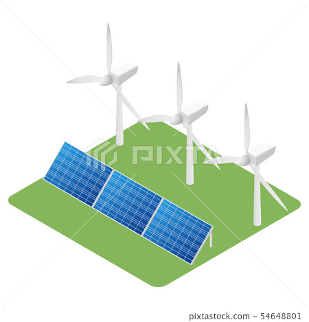 Renewable energy Renewable energy 54648801