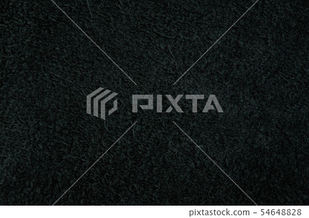 Black fleece fur texture Black fleece fur texture 54648828