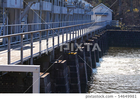 [福島縣，現代化工業遺產，土木工程遺產，日本遺產] 16座橋樑 54649981
