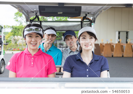 Golf image Golf image 54650053