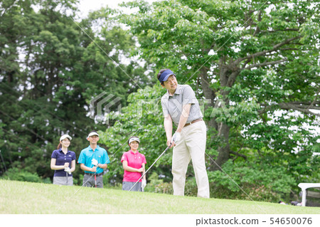 Golf image 54650076