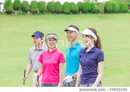 高爾夫形象 高爾夫形象 54650100