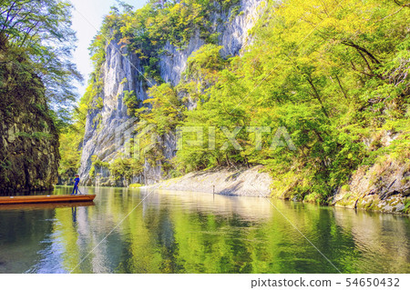 初秋的Bojangkei 5 54650432