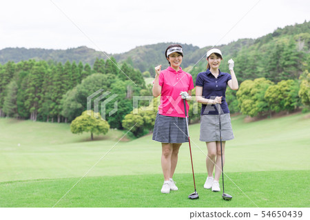 Golf image 54650439