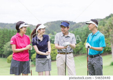 Golf image 54650440