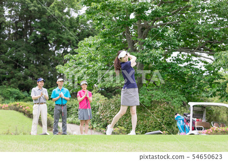 Golf image 54650623
