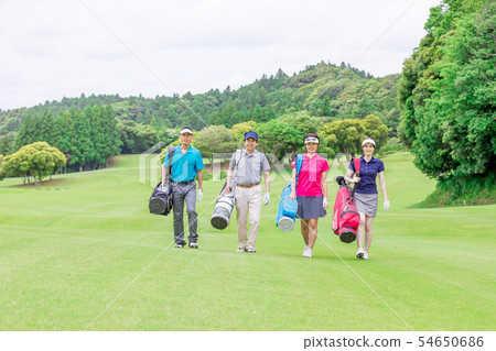 Golf image 54650686
