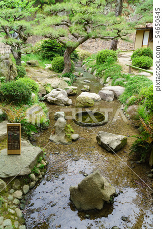 [Kagawa Prefecture] Kuribayashi Park 54650845