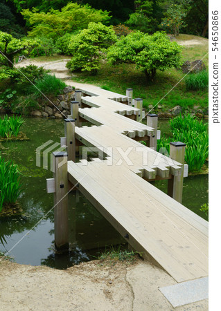 [Kagawa Prefecture] Kuribayashi Park 54650866