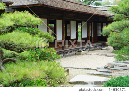 [Kagawa Prefecture] Kuribayashi Park 54650871