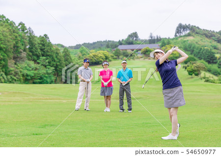Golf image 54650977