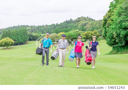 Golf image 54651243
