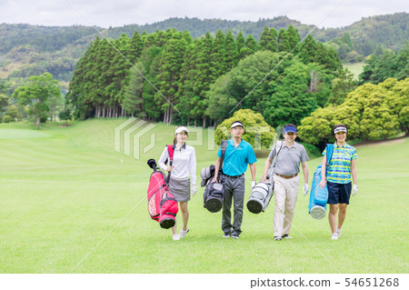 Golf image 54651268