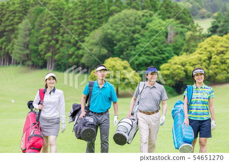 Golf image 54651270