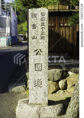 [Mie Prefecture] Sekijuku Kanon-in 54651529