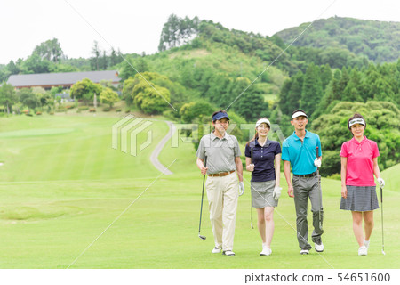 高爾夫形象 高爾夫形象 54651600