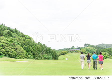 Golf image 54651606