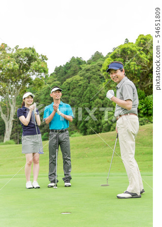 Golf image 54651809