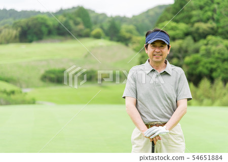 Golf image 54651884