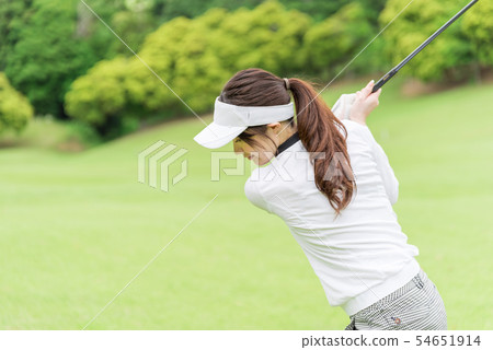 Golf image Golf image 54651914