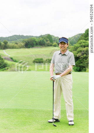 Golf image 54652094