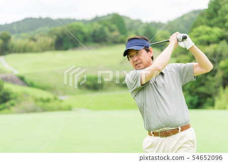 Golf image 54652096