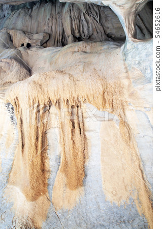 Surface of a cave Surface of a cave 54652616