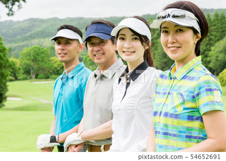 Golf image Golf image 54652691