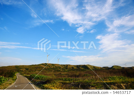風車 54653717