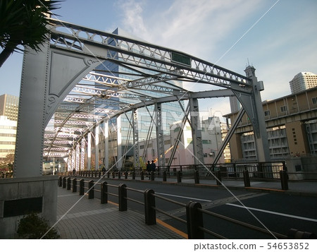 南Kōbashi 54653852