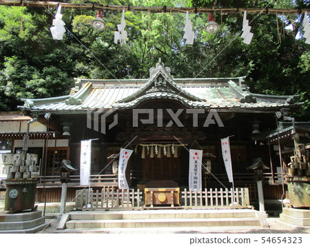 音靖國神社 音靖國神社 54654323