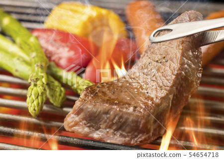 beef steak 54654718