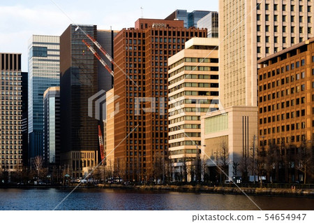 Hibiya Building group 54654947