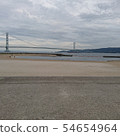 Akashi Kaikyo Bridge 54654964