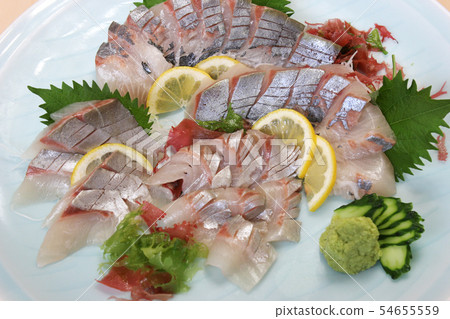 生魚片拼盤生魚片拼盤 54655559